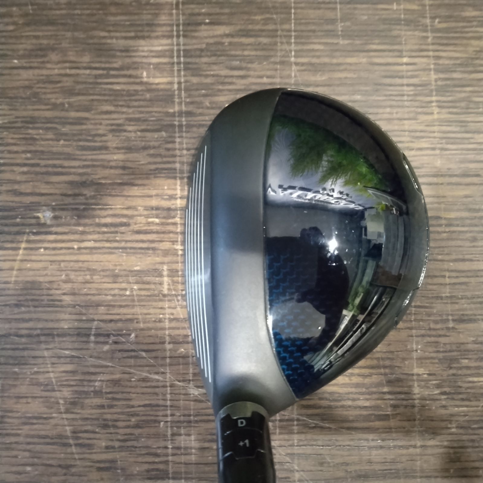 【超美品】パラダイム　PARADYM 5W（18°:R） Paradym Fairway Woods | Callaway Golf Pre-Owned