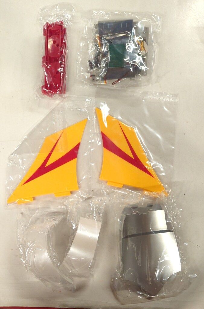 アシュエット 週刊