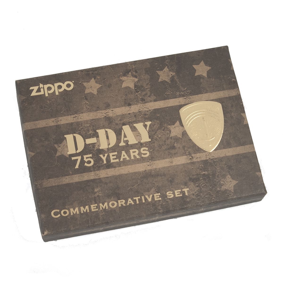 ZIPPO 限定品 ノルマンディ 販売 上陸作戦 75周年記念モデル D ZIPPO 限定品 ノルマンディ 販売 上陸作戦 75周年記念モデル D