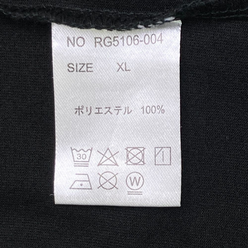 ゴルフウェア メンズ