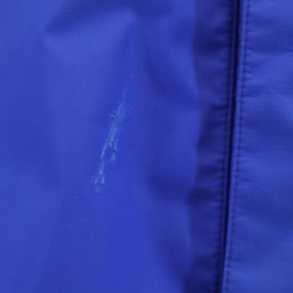 ノースフェイス アウトドア NP11715 レインテックス M ネイビー系 THE