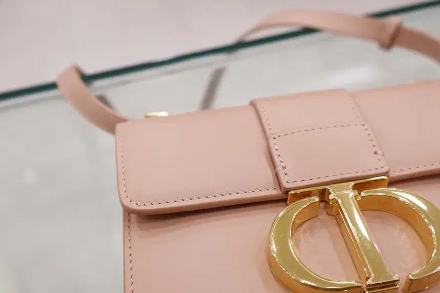 クリスチャンディオール 30 モンテーニュ マイクロ S その他 DIOR Le