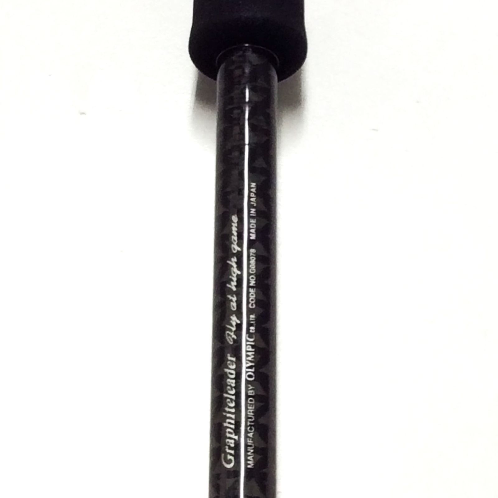 1）【中古品】オリムピック カラマレッティ プロトタイプ GOCPS