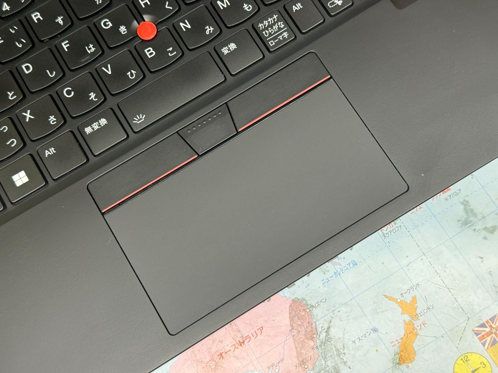 32GB 第12世代 i7 X1 Carbon 美品 P3 1TB ノートPC 32GB 第12世代 i7 X1 Carbon 美品 P3 1TB ノートPC - メルカリ