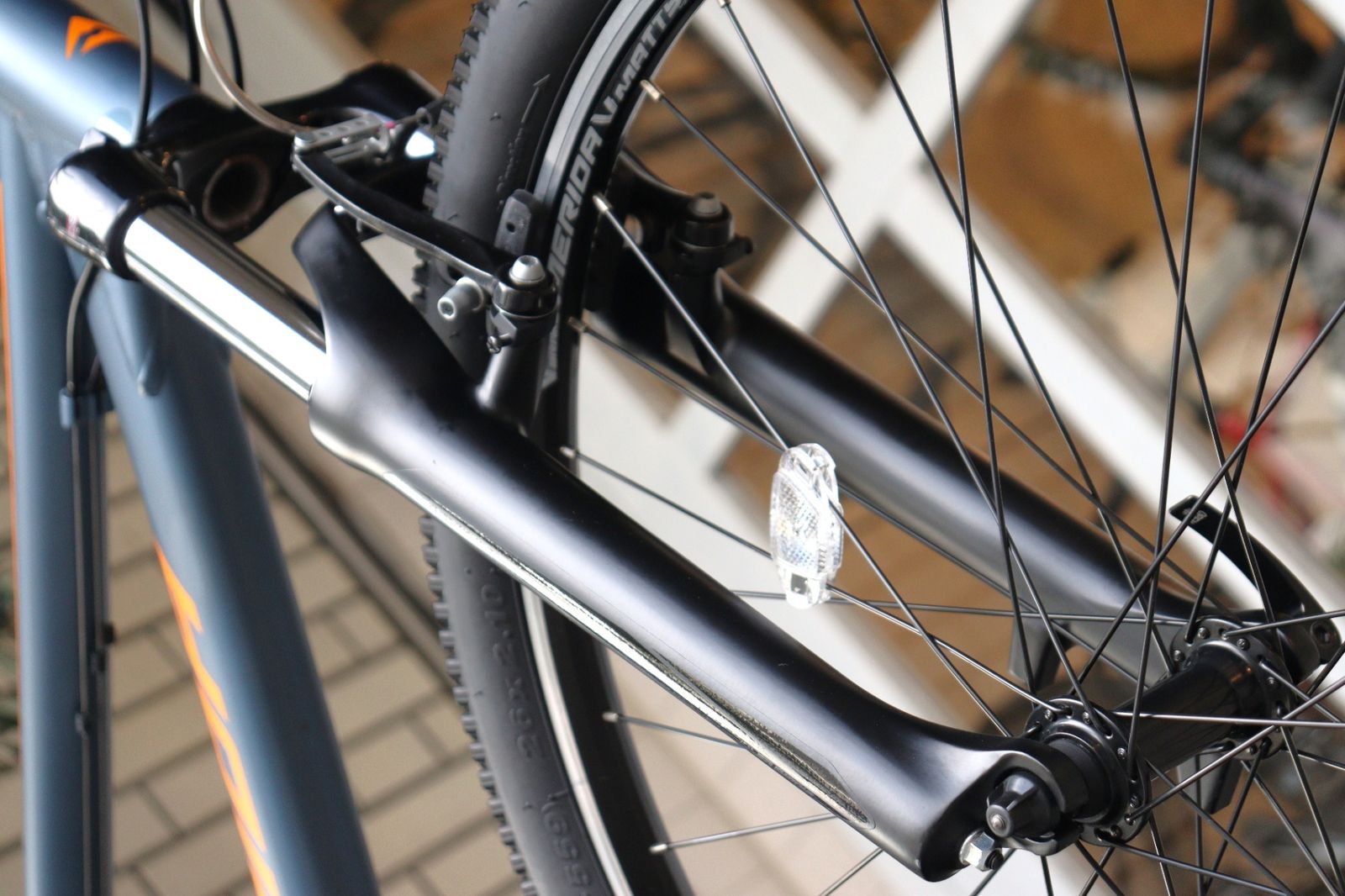 シマノ ターニー