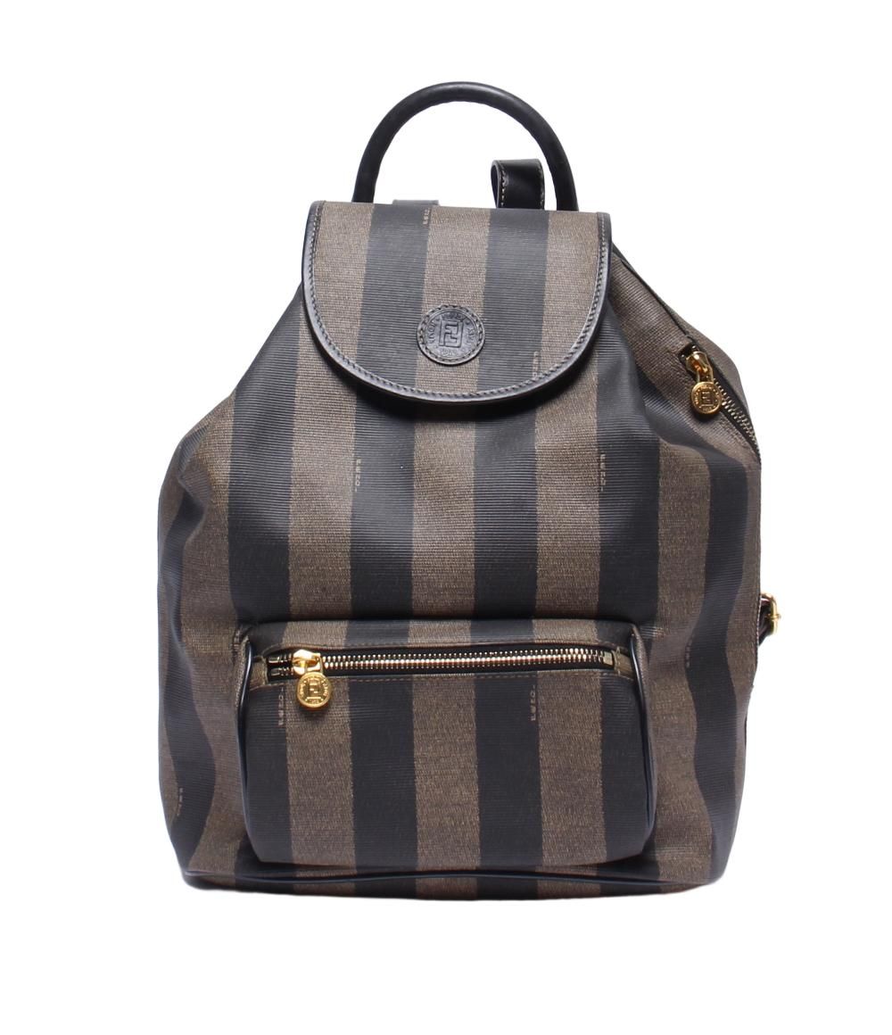 フェンディ リュック ユニセックス FENDI