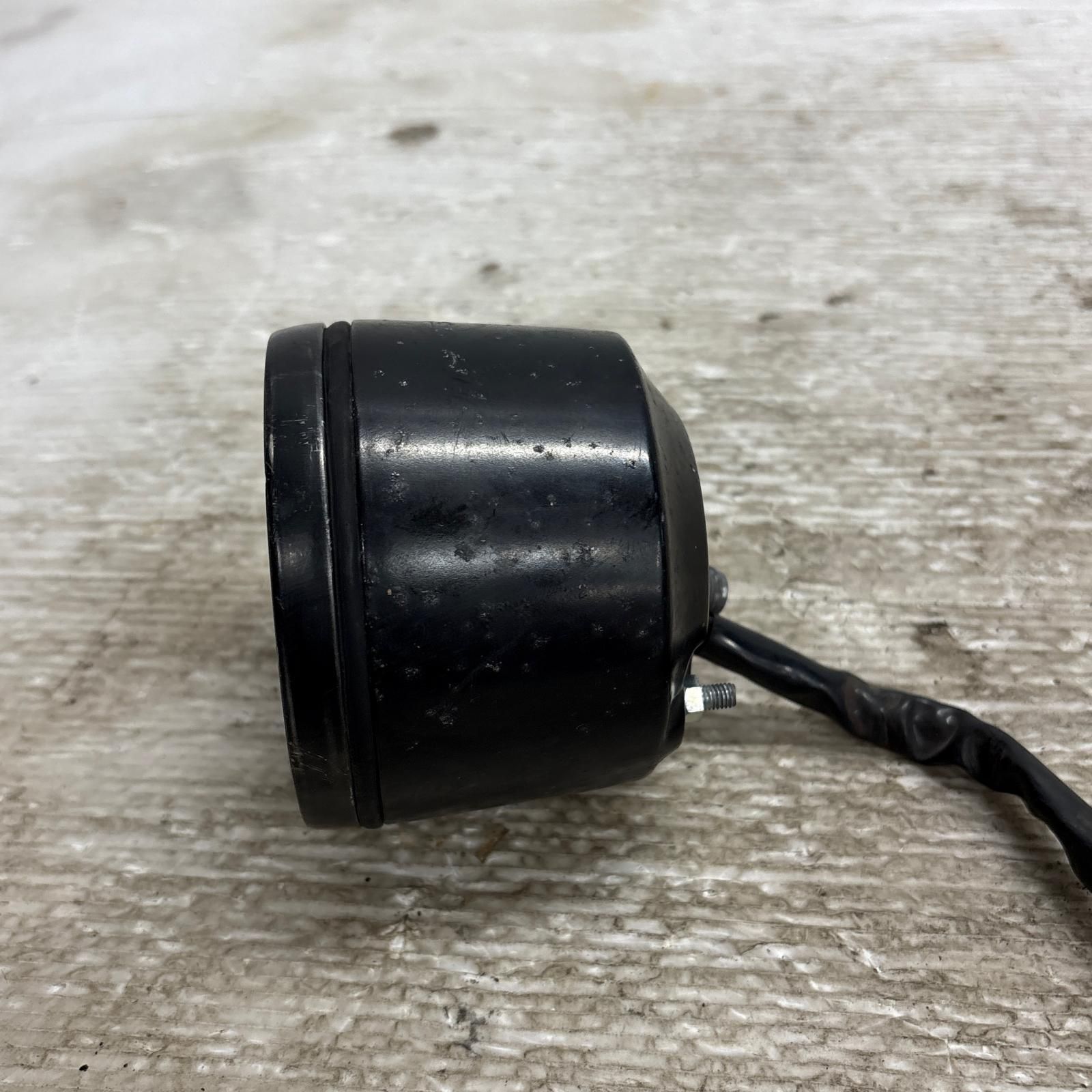 YAMAHA SR400 タコメーター ヤマハ BRIGHTFACE_UK