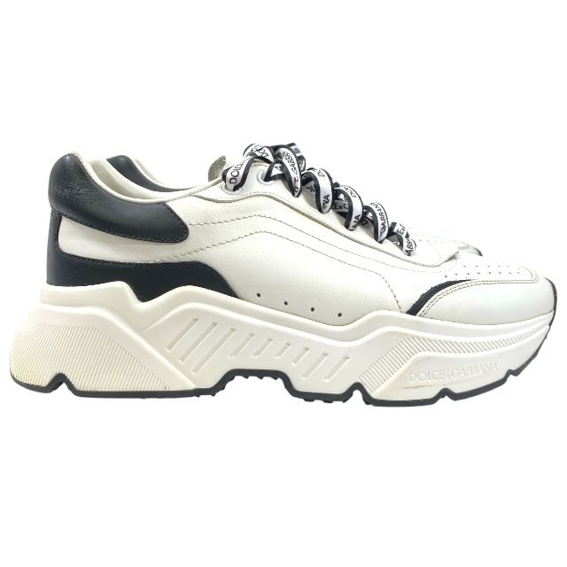 新品　スポットシューズ　DGSHOECOUSA ドルチェ＆ガッバーナ ウィメンズ スニーカー：ポルトフィーノ＆ソレント | ドルチェ