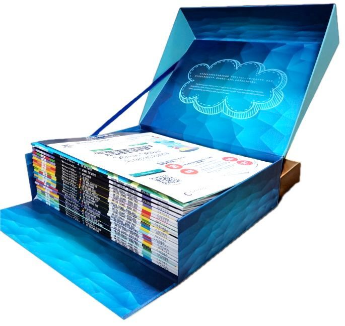 Winnie and Wilbur 魔女ウィニーとウィルバー 英語絵本 22冊