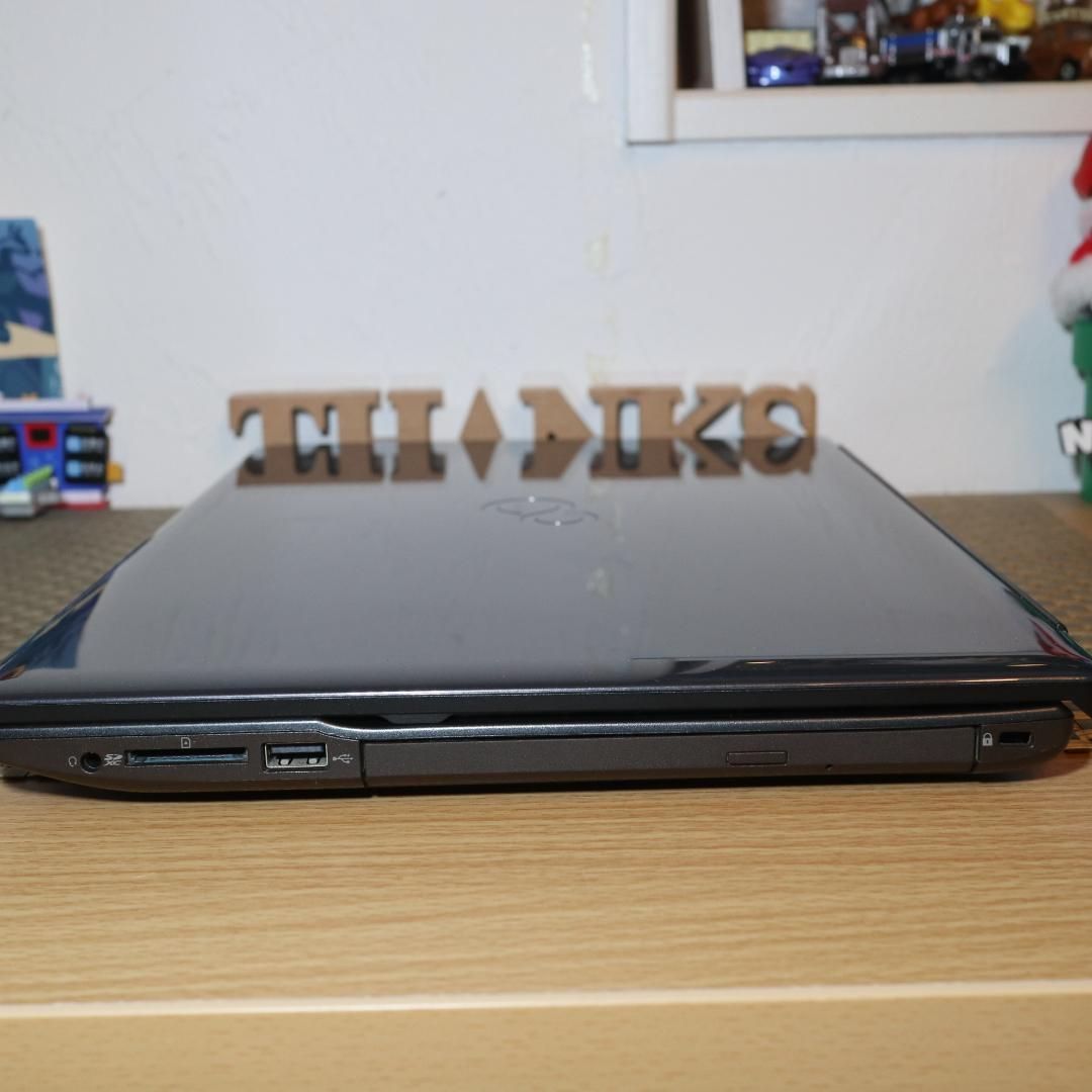 Win11公式対応10世代i3|メ8G|SSD|DVD|無線|カメラ|HDMI