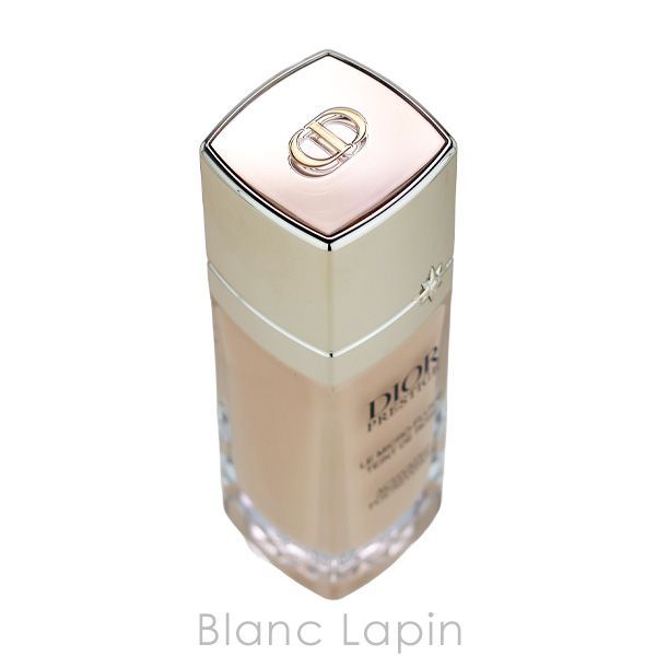 【新品・未使用】プレステージ ル マイクロ フルイド タン 2N DIOR】 プレステージ ル マイクロ フルイド タン (SPF30／PA+++