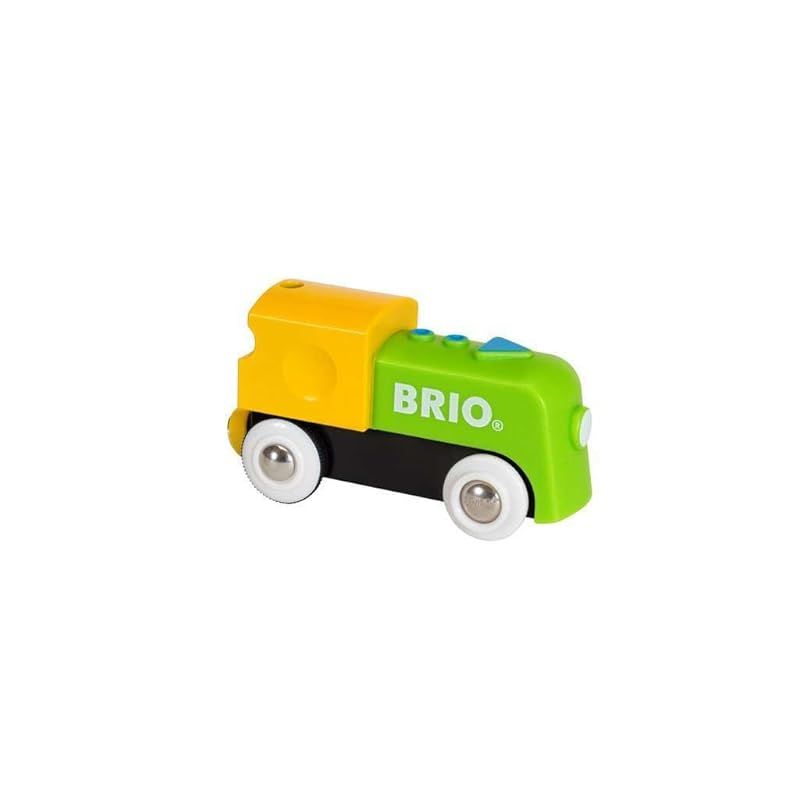 BRIO