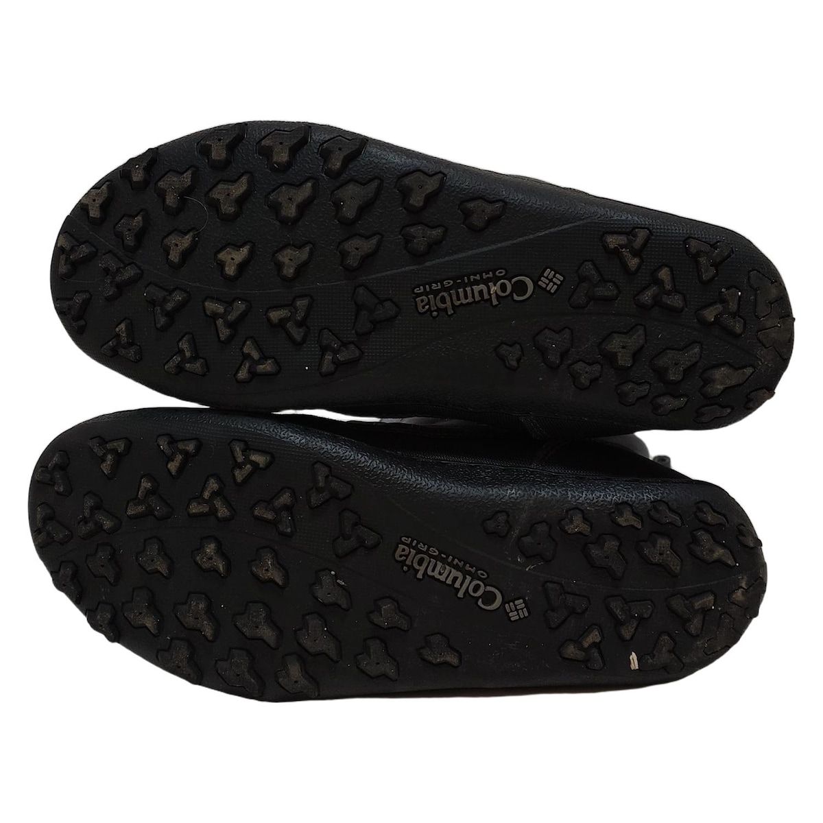 グレー×ダークグレー