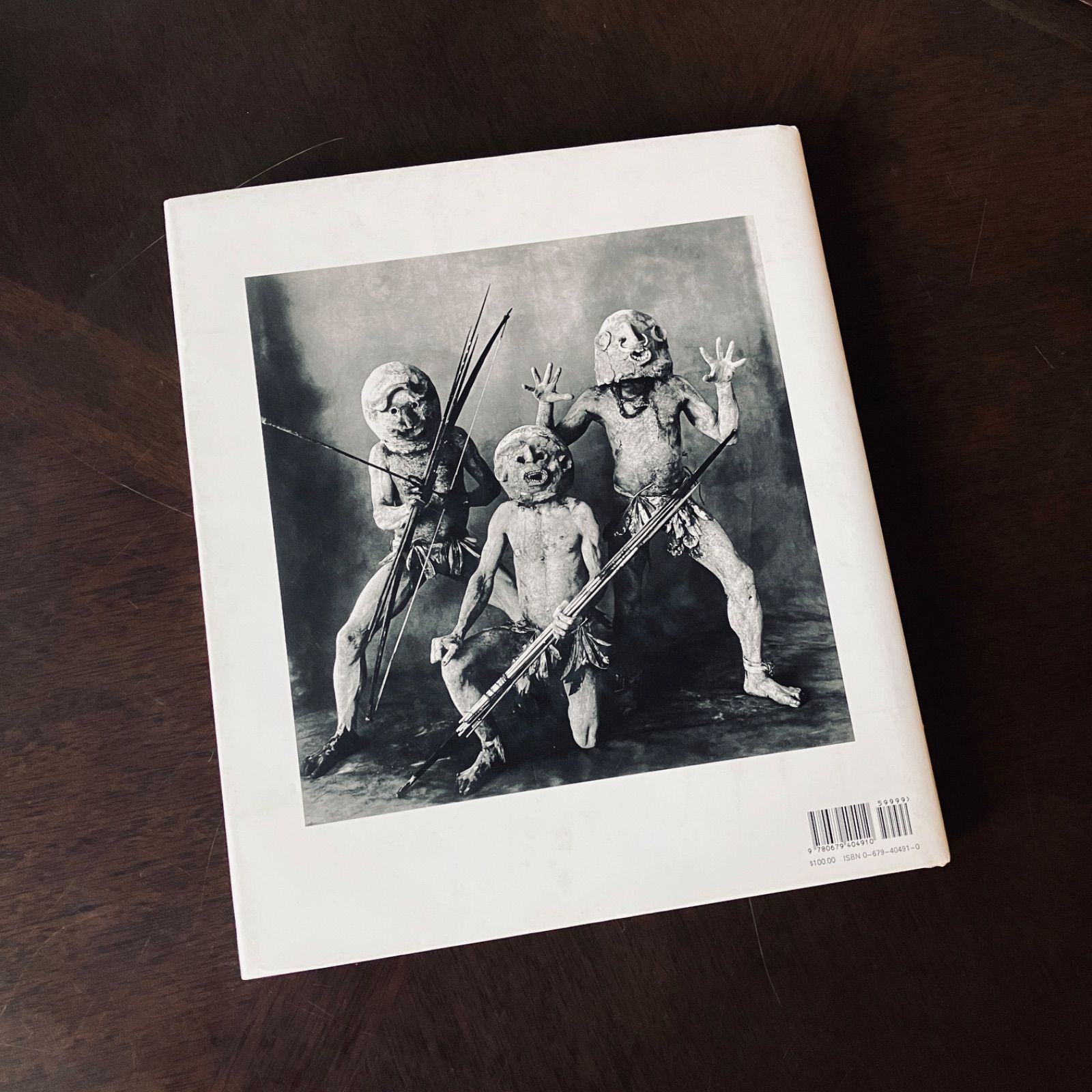 Irving Penn PASSAGEアーヴィングペン パッセージ1991年初版 Irving Penn: PASSAGE(アーヴィング・ペン / lrving penn