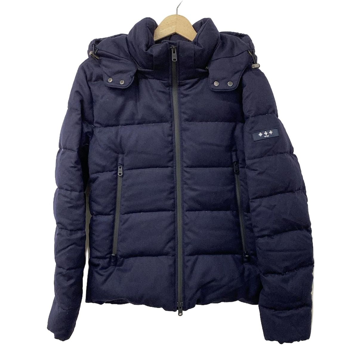 TATRAS(タトラス) ダウンジャケット サイズ02 M レディース