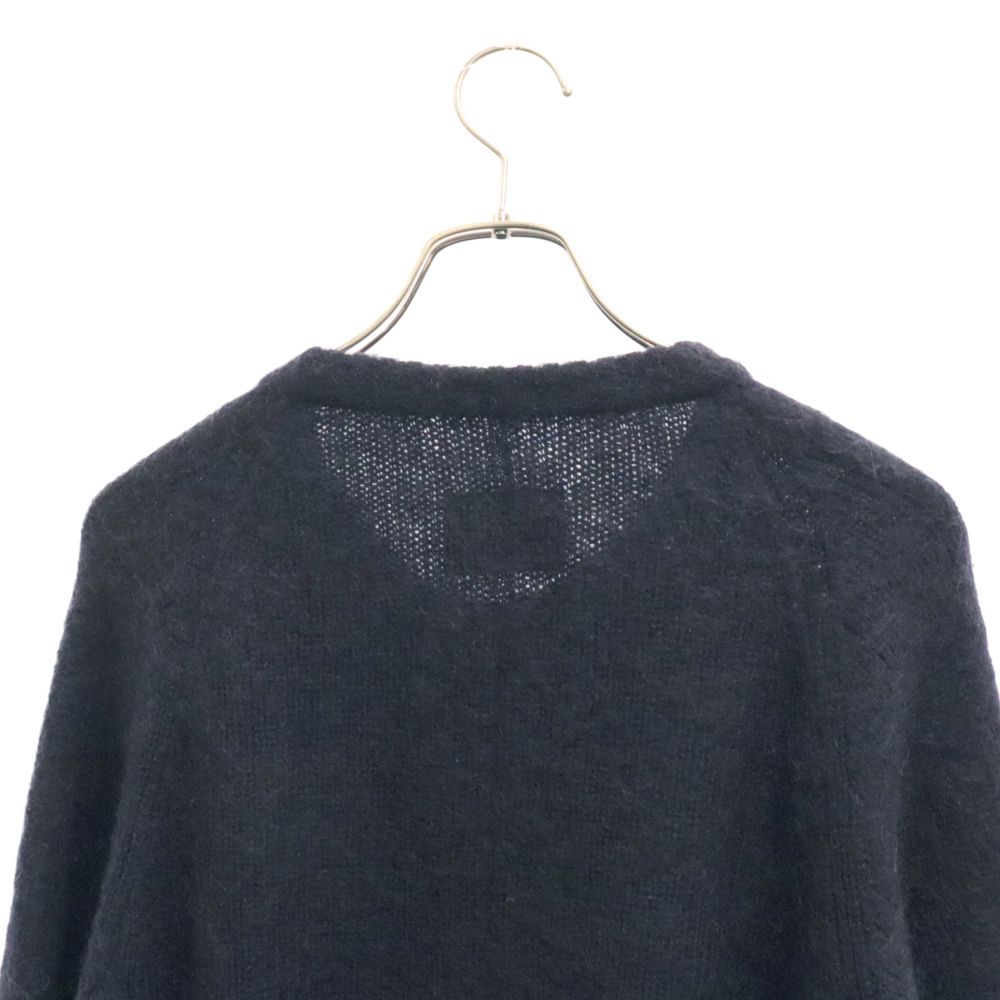トップス 22aw stein kid mohair cardigan ST.445 stein Kid Mohair Cardigan ST.445 トップス