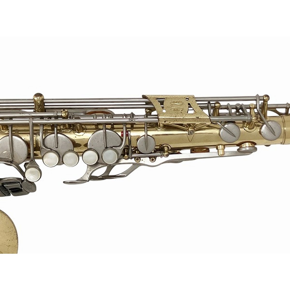 【ジャンク】ヤナギサワT-5 YANAGISAWA Prima T-5 テナーサックス 管楽器 ヤナギサワ 中古