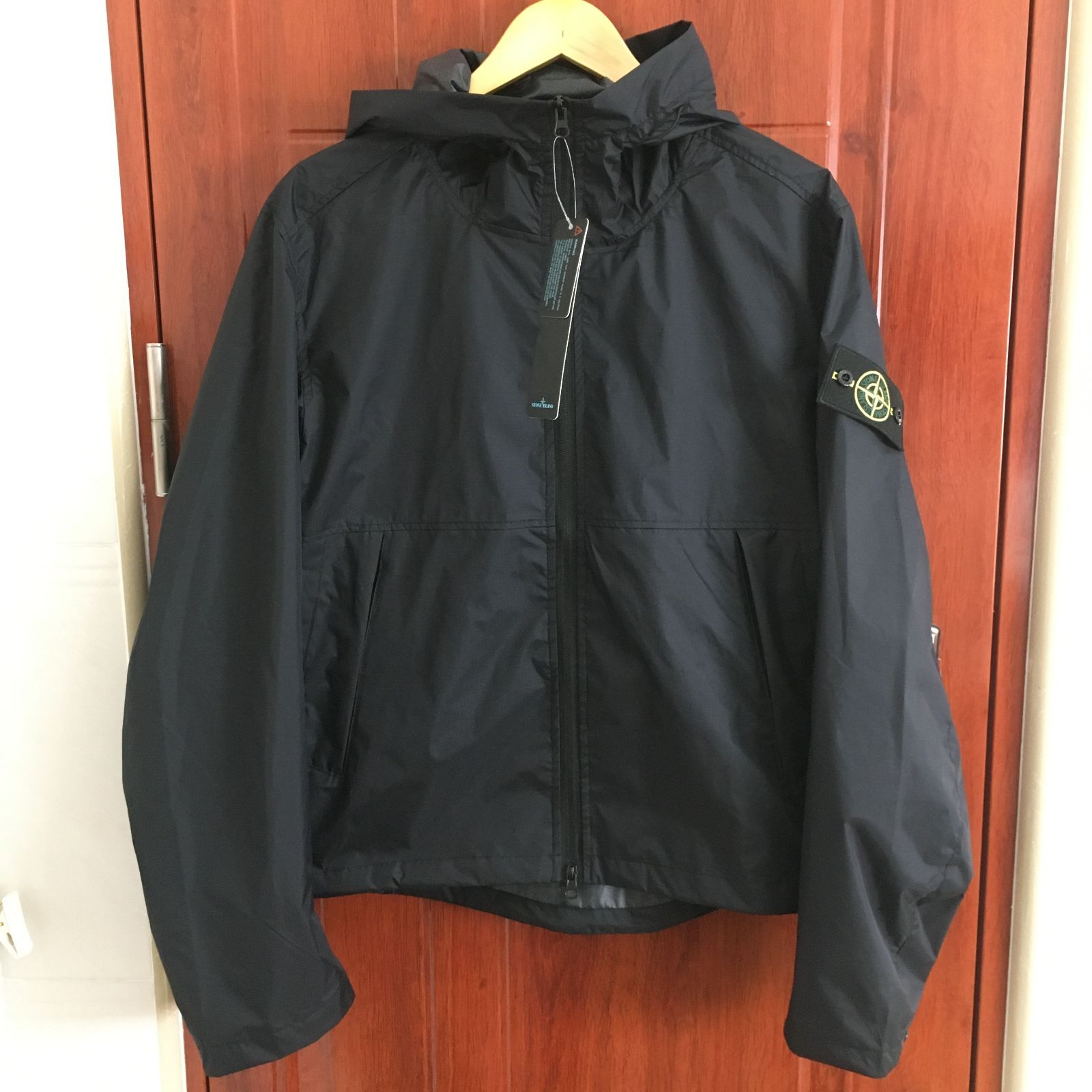 トップ アイランダー ジャケット Stone Island ストーンアイランド 22Ss 3L-tc Jacket ジャケット