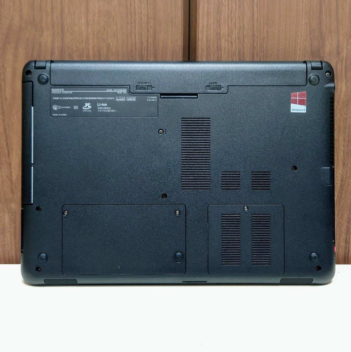 SONY VAIO Corei3 メモリ16GB SSD512GB SONY VAIO Corei3 メモリ16GB SSD512GB Webカメラ Windows11