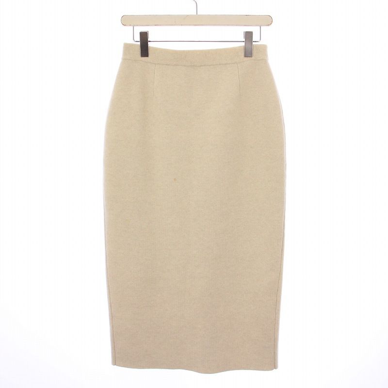 定価￥35200 ドゥーズィエムクラス カシミヤ100%タイトスカート SMOOTH TOP タイトスカート（スカート）｜Deuxieme Classe