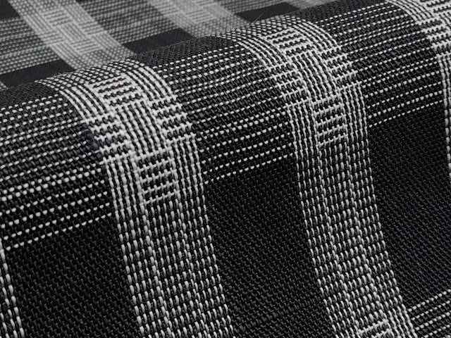 平和屋本店□極上 夏物 石川県指定無形文化財 能登上布 本麻手織上布