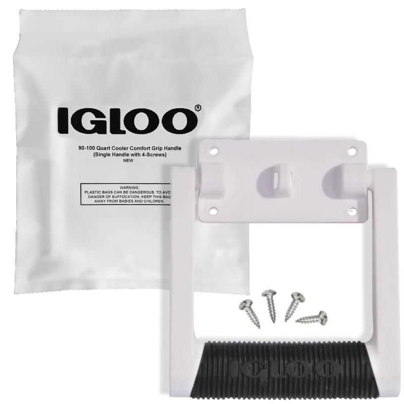Igloo