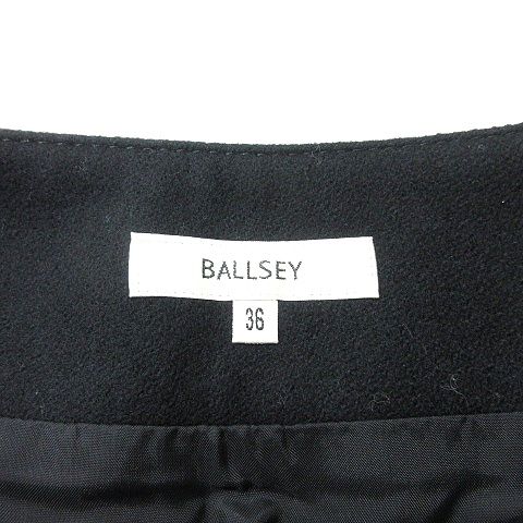ボールジー BALLSEY トゥモローランド タイトスカート ミニ