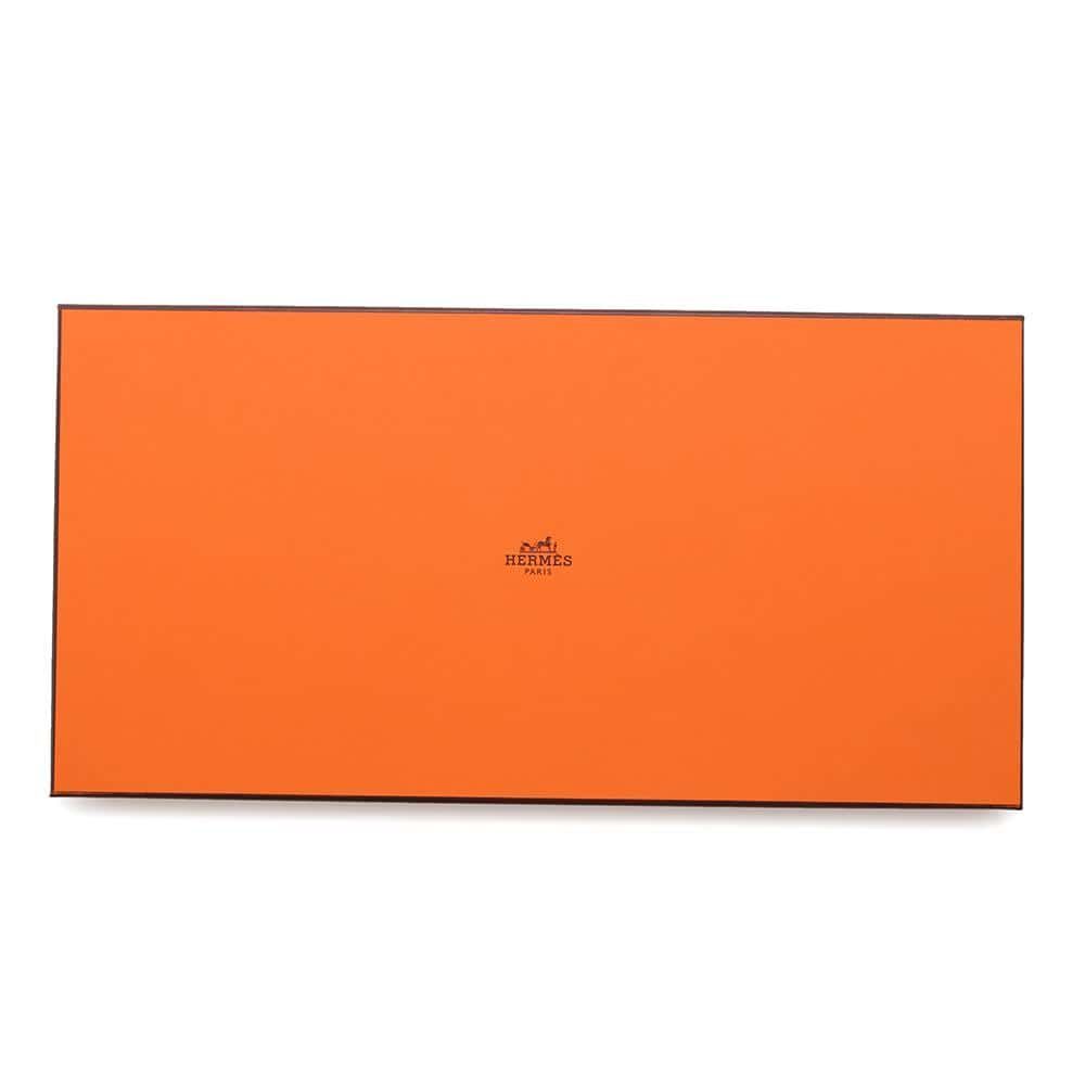 エルメス マフラー レトル・オ・カレ HERMES カシミヤ 2025春夏 エルメス マフラー レトル・オ・カレ HERMES カシミヤ 2025春夏