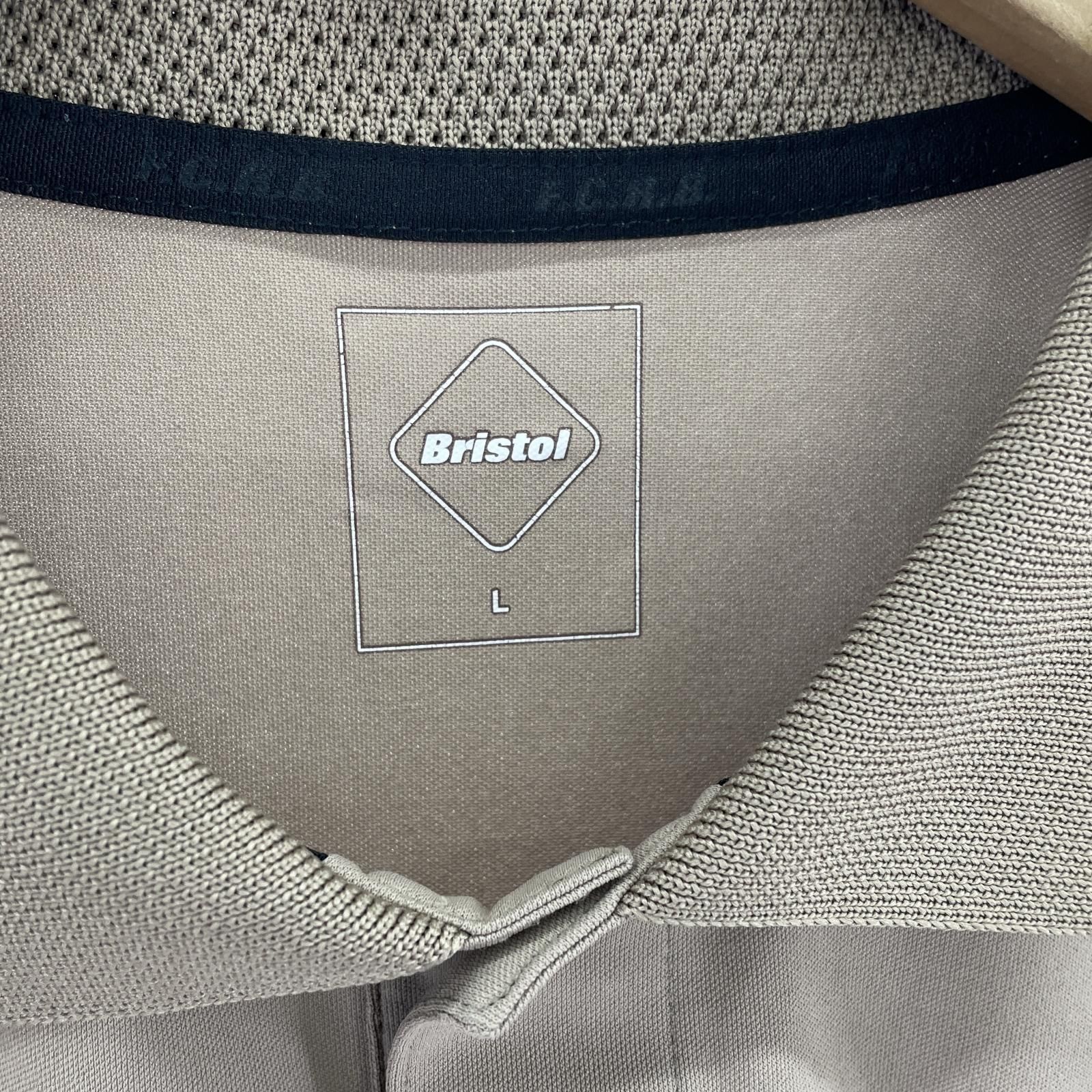 トップス F.C.R.B./S/S PANEL POLO/L/FCRB-230022 NEW RELEASE 【F.C Real Bristol】 | seesaw｜SOPH.やuniform