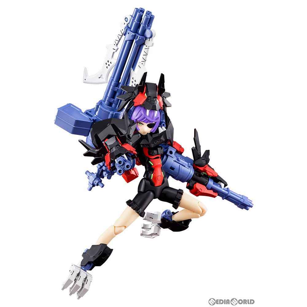 メガミデバイス 1/1 Chaos u0026 Pretty グランマ プラモデル(KP717) コトブキヤ