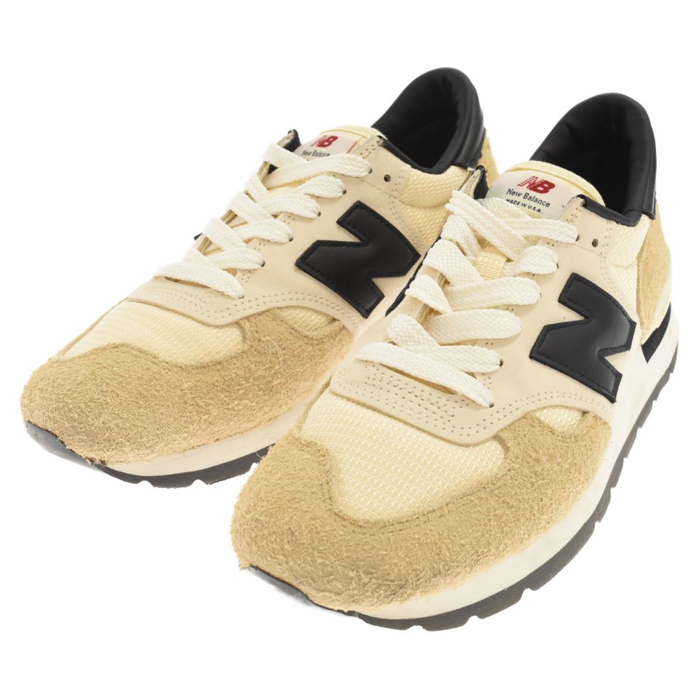 ニューバランス New Balance M990AD1 26.5cm US8.5