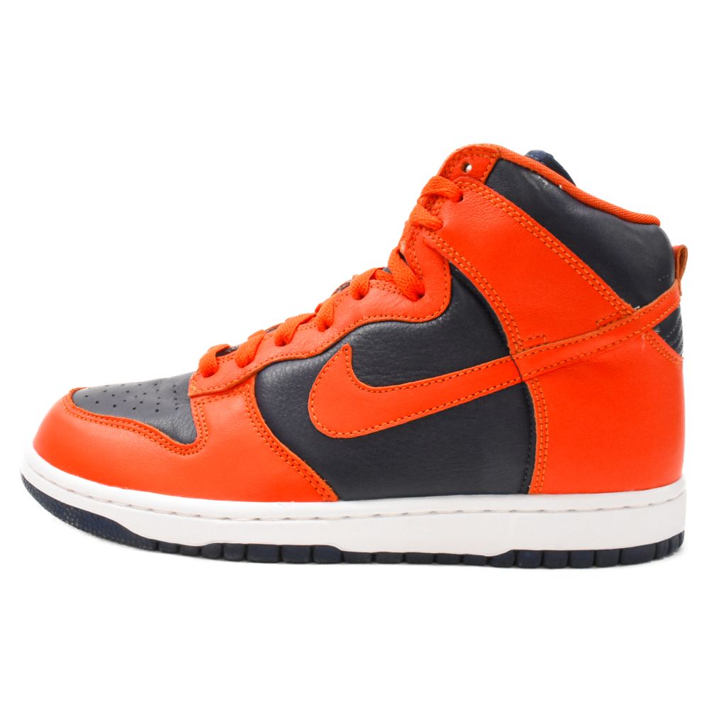 NIKE (ナイキ) NIKE ID DUNKHIGH AH7977-991 ナイキアイディー 