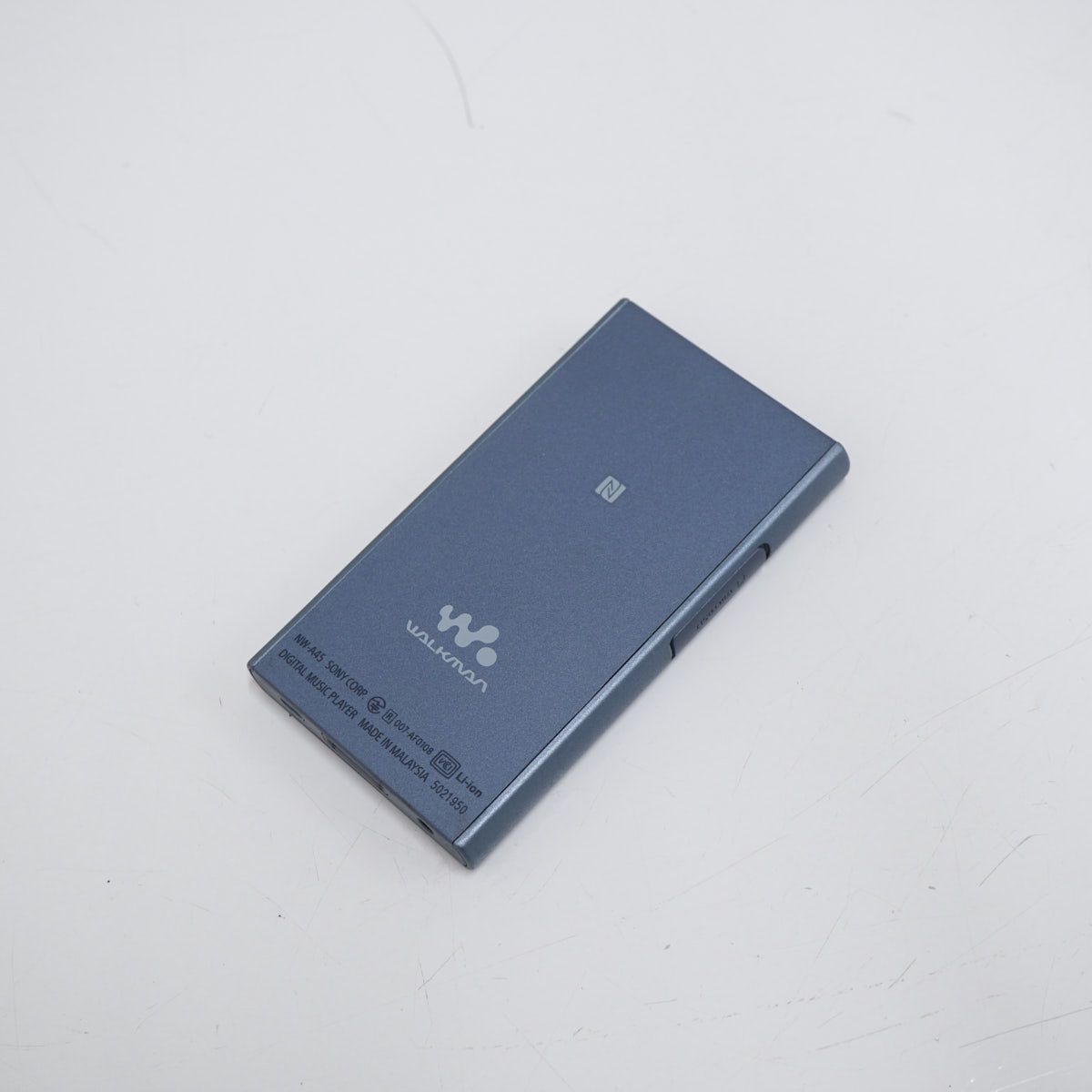 SONY ソニー WALKMAN ウォークマン NW-A45 16GB USED美品 ムーン
