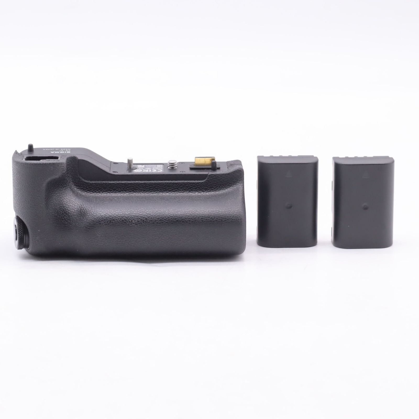 極上品 シグマ PG-41 パワーグリップ 極上品！ SIGMA シグマ POWER GRIP PG-41 パワーグリップ 箱付