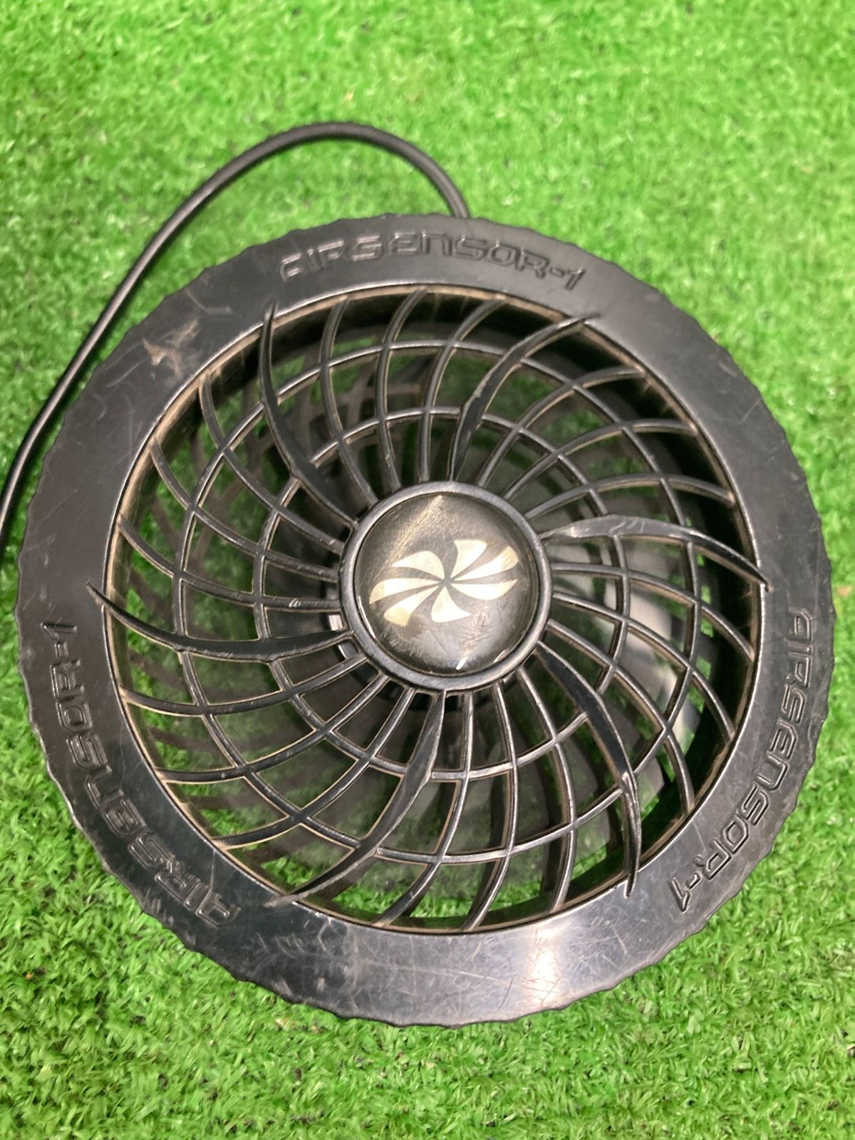 エアーセンサー バッテリーセット