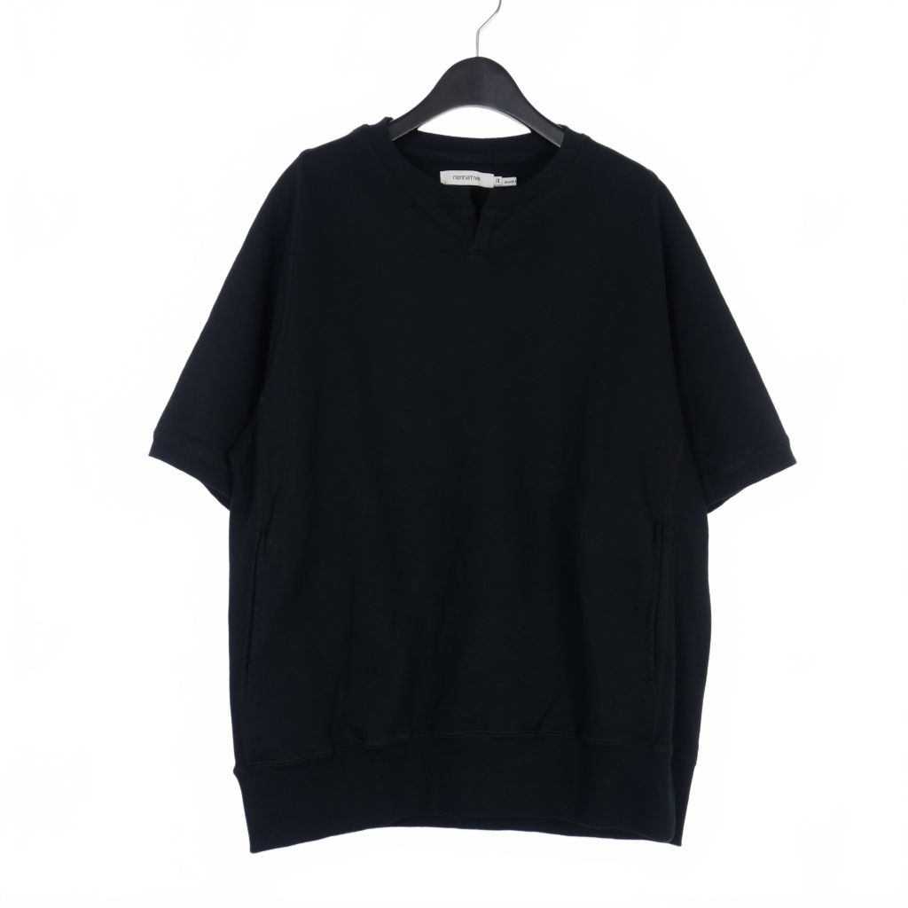 トップス nonnative 2024AW/ SWEAT Nonnative(ノンネイティブ) スウェット・トレーナー nonnative ノン