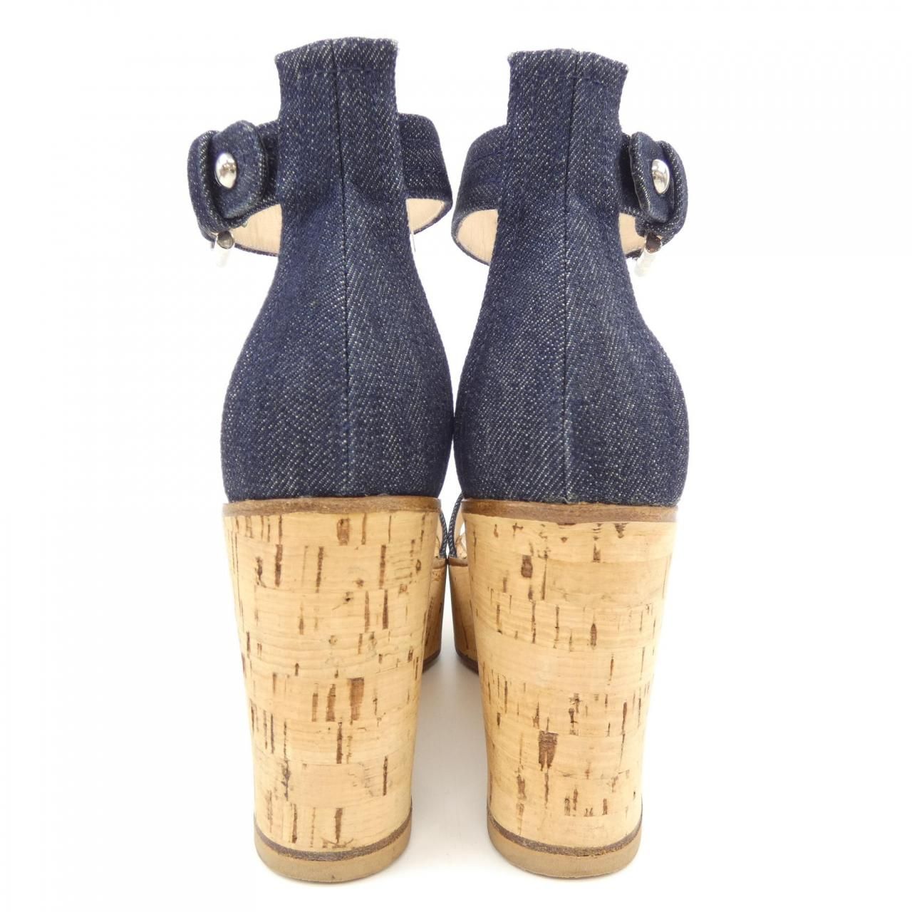 ジャンカルロロッシ GIAN