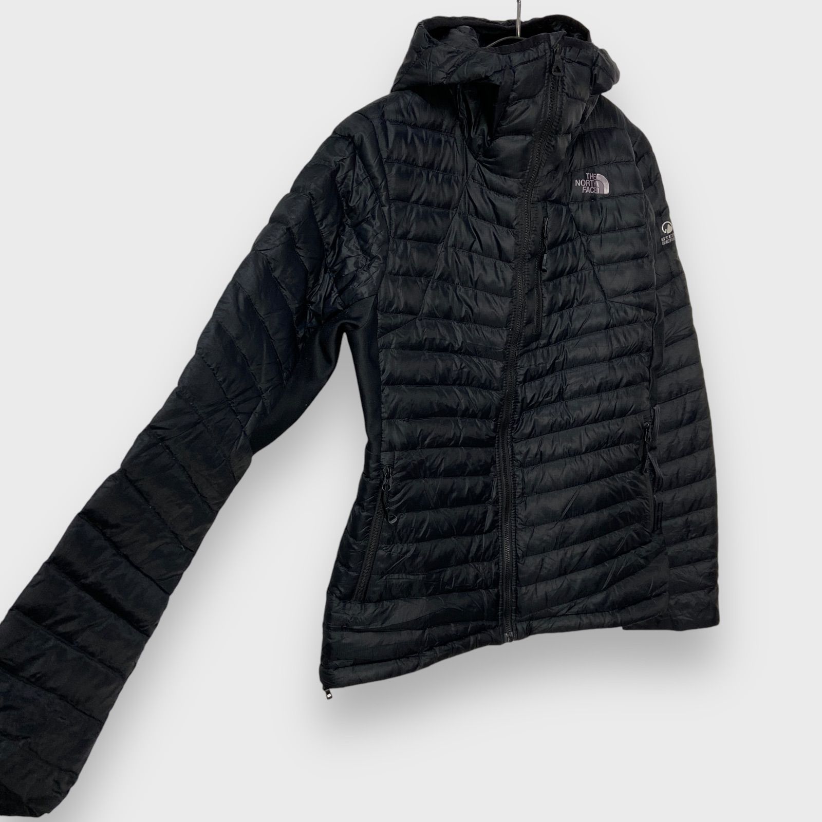 ☆THE NORTH FACE☆ザノースフェイス☆STEEP SERIES☆ダウンパーカー 