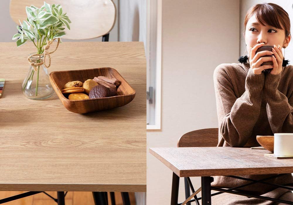 おしゃれ オーク