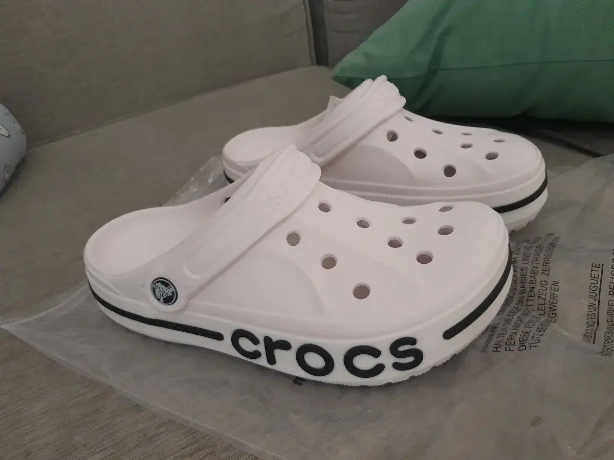 crocs クロックス バヤバンド 265 M8W10