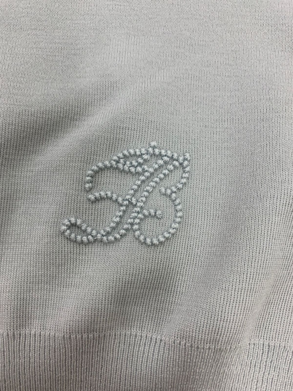 フォクシーブティック Plaisir プレジール 42968 ニット セーター 40  