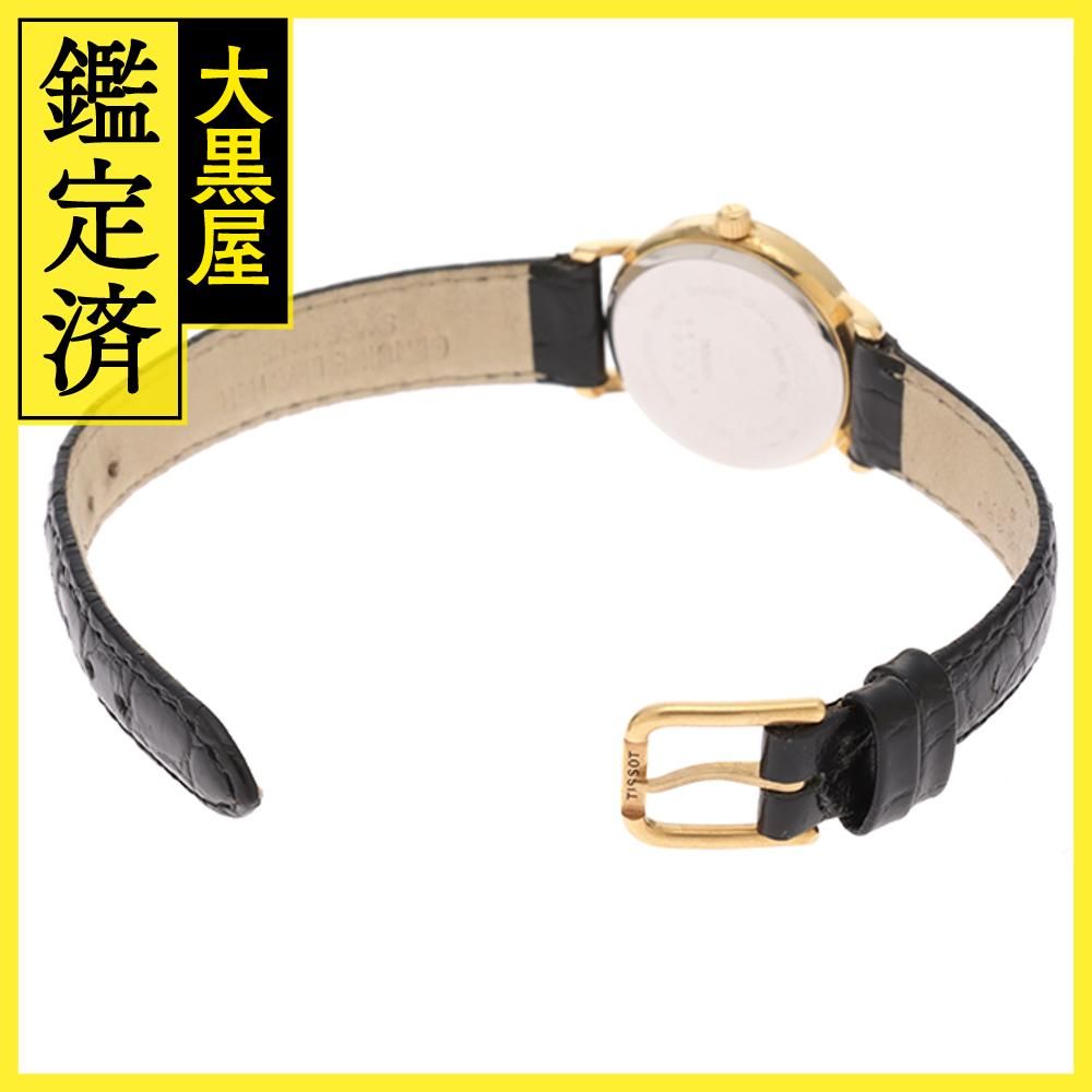 ティソ T-クラシック デザイア T825/925 【460】 - メルカリ 