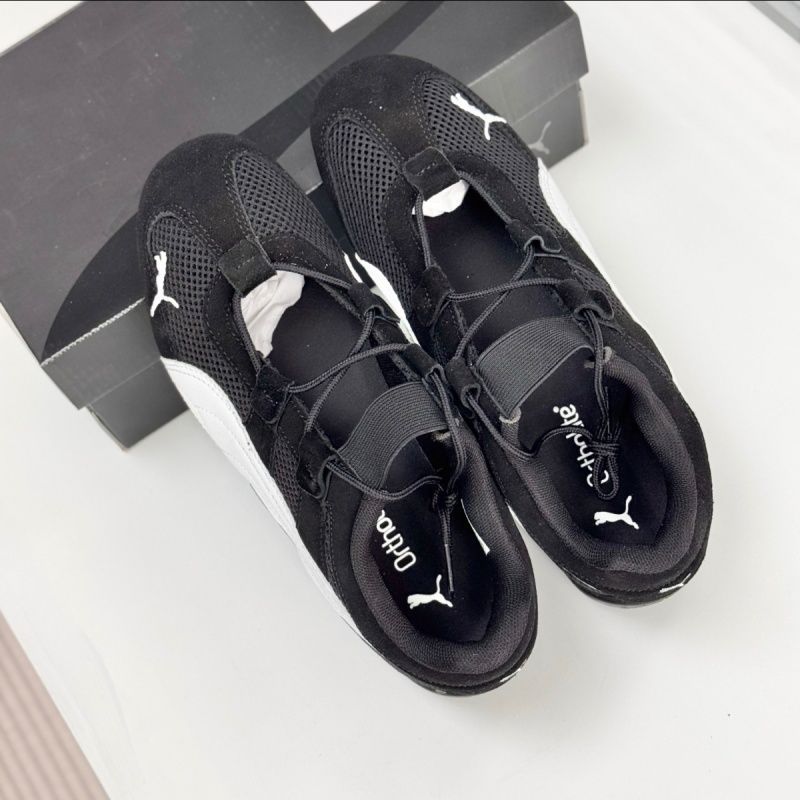 Puma⭐︎プーマ⭐︎スピードキャット⭐︎27.5⭐︎ブラック⭐︎箱あり PUMA 2023年春夏新商品入荷のお知らせ】｜Chamber Online / Clothing