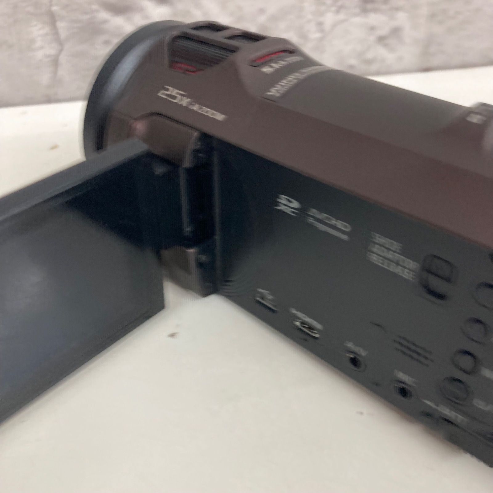 デジタルハイビジョン