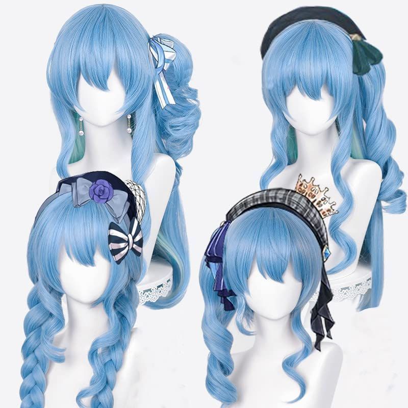 スコーチ様　オーダー品ウィッグ 31is321Ol7L.jpg_BO30,255,255,
