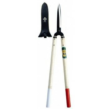 205 岡恒 刈込鋏 60型