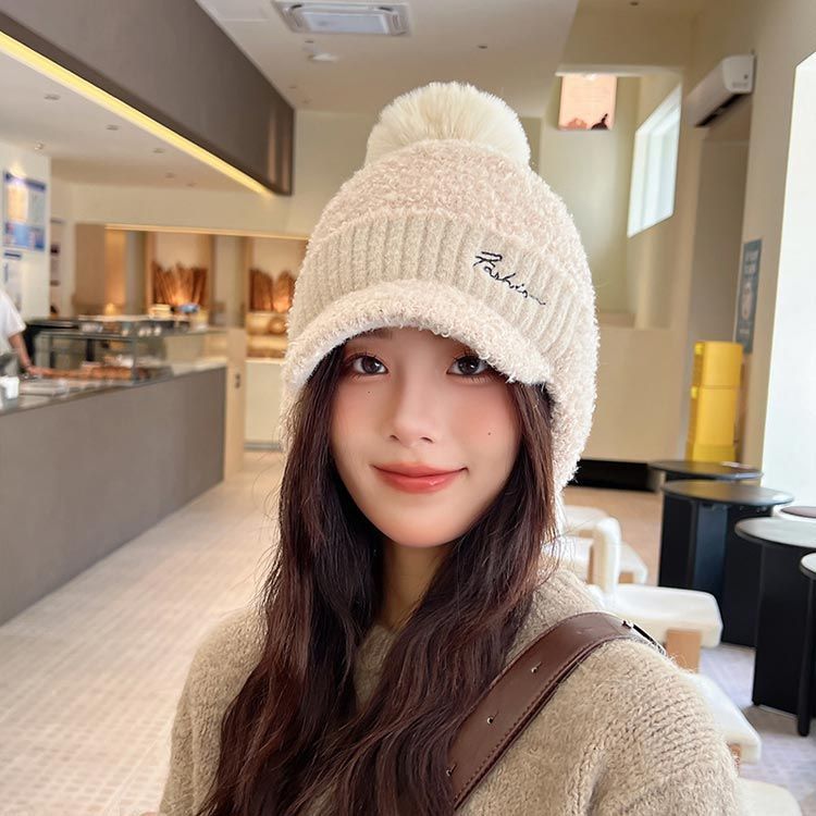 GFORE ジーフォア ボンボン付きニットキャップ ニットCAP ニットキャップ GFORE ジーフォア ボンボン付きニットキャップ ニットCAP ニットキャップ