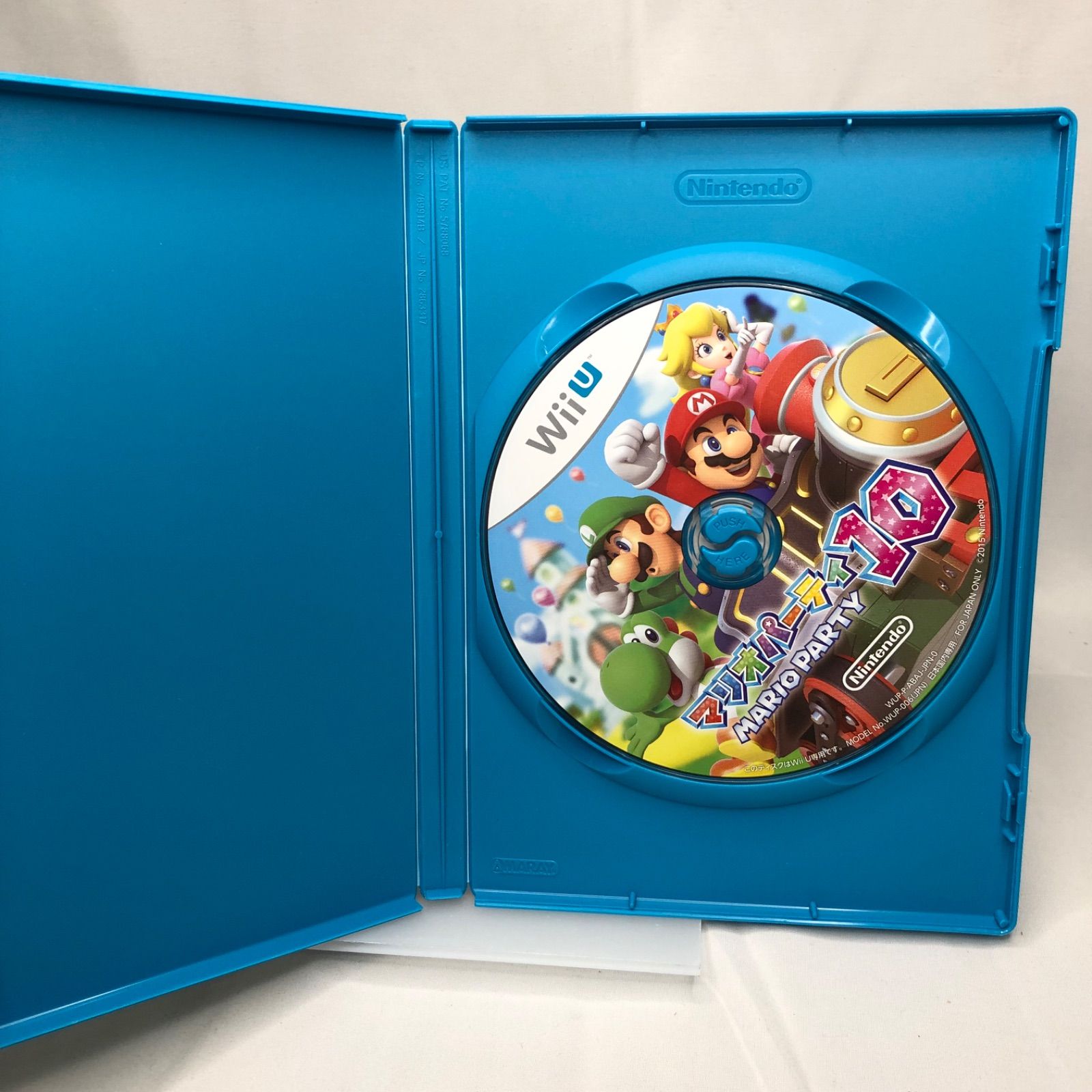 Amazon.co.jp: Wii U ポッ拳 POKKÉN TOURNAMENT セット (【初回