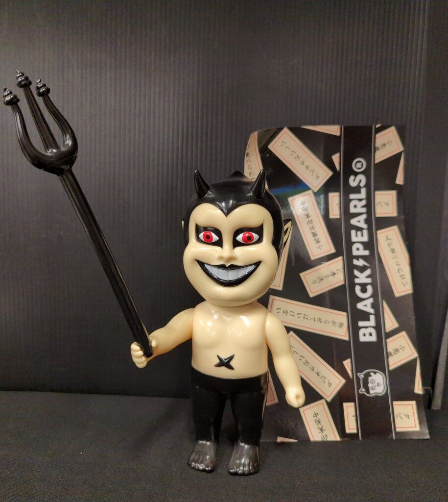 その他 BLACKPEARLS PUNKDRUNKERS AITSU BLACKPEARLS PUNKDRUNKERS AITSU