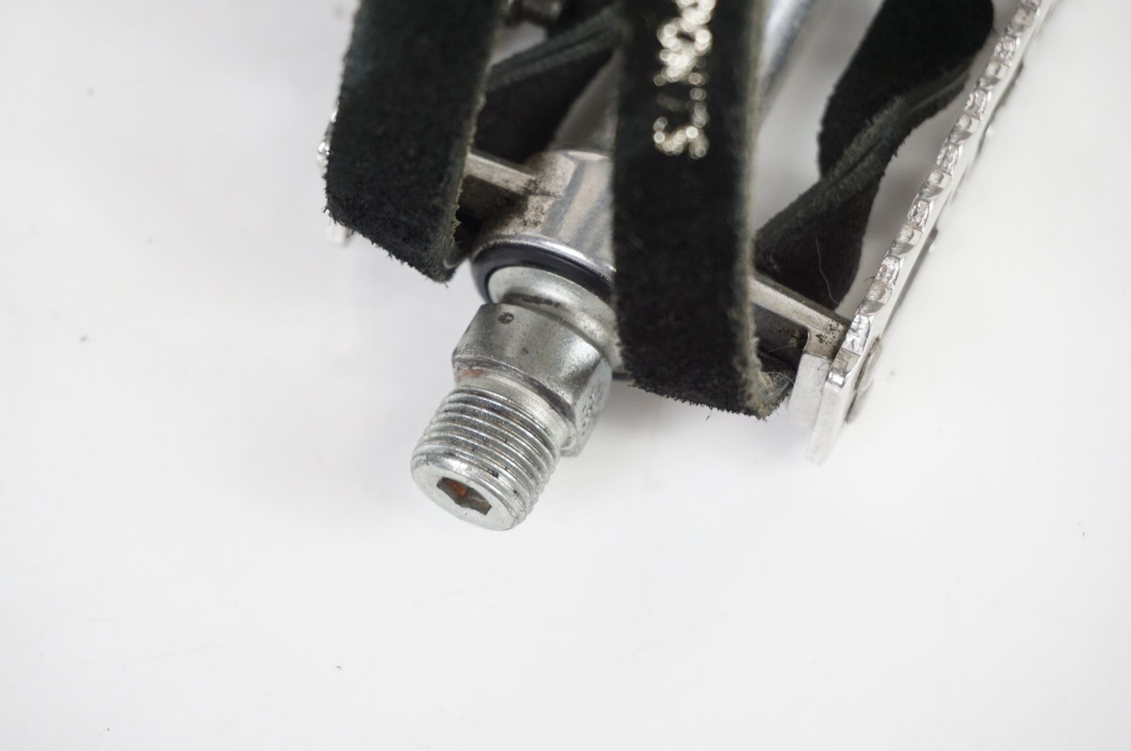 MKS ミカシマ SYLVAN TOURING ペダル バイチャリ大宮店 BRIGHTFACE_UK